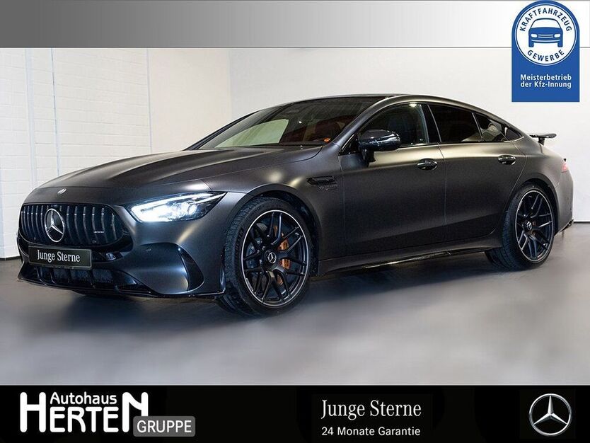 AMG GT