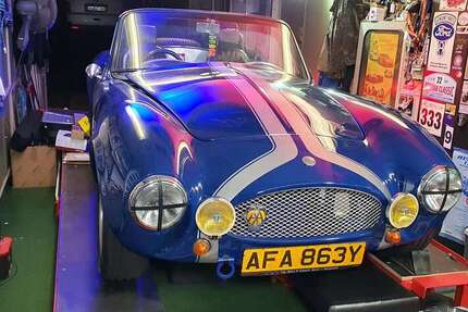 Dacia Cobra 13.952 km 33.800 &euro; Niederkassel 53859