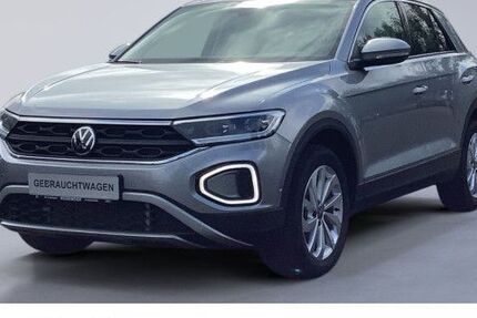 VW T-Roc 18.150 km 25.790 &euro; Salzkotten 33154