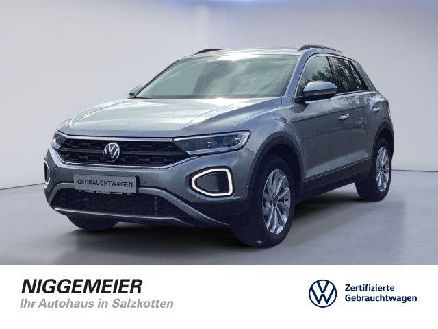 VW T-Roc 18.150 km 25.790 &euro; Salzkotten 33154