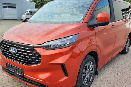 Ford Tourneo Custom 18.899 km 39.900 &euro; Wardenburg 26203