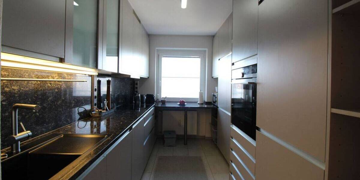 Etagenwohnung Germering Neugermering - 3 Zimmer, 82 m&sup2;, 489.000&euro; | Angebot:25984983