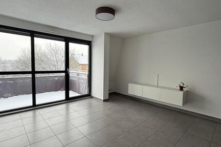 Charmante 2-Zimmer-Eigentumswohnung mit Balkon und Einbauküche 2 zimmer