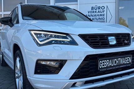 Seat Ateca 111.000 km 19.790 &euro; Singen 78224