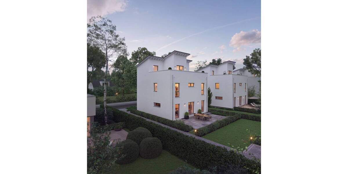 Einfamilienhaus Simmerath Rurberg - 7 Zimmer, 216 m&sup2;, 503.898&euro; | Angebot:26807131