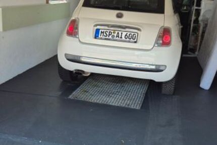Fiat 500 40.675 km 8.100 &euro; Karlstadt 97753