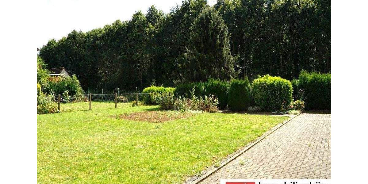 Gepflegtes Zweifamilienhaus mit großem Wintergarten in idyllischer Lage von Bad Münder-Böbber 6 zimmer