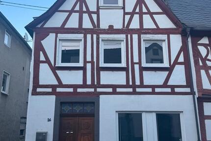Wohnung Koblenz Horchheim - 5 Zimmer, 138 m&sup2;, 1.250&euro; | Angebot:26374350