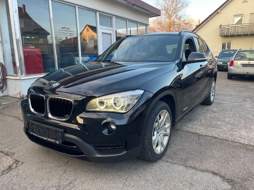 X1