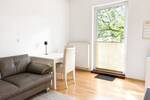 Etagenwohnung Bremen Huckelriede - 2 Zimmer, 58 m&sup2;, 630&euro; | Angebot:26851625