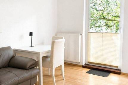 Wohnung Bremen Huckelriede - 2 Zimmer, 58 m&sup2;, 630&euro; | Angebot:26851625