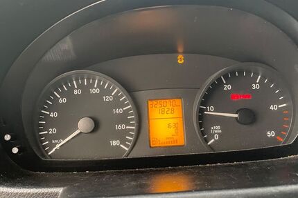 Mercedes-Benz Sprinter 326.000 km 9.000 &euro; Nürtingen 72622