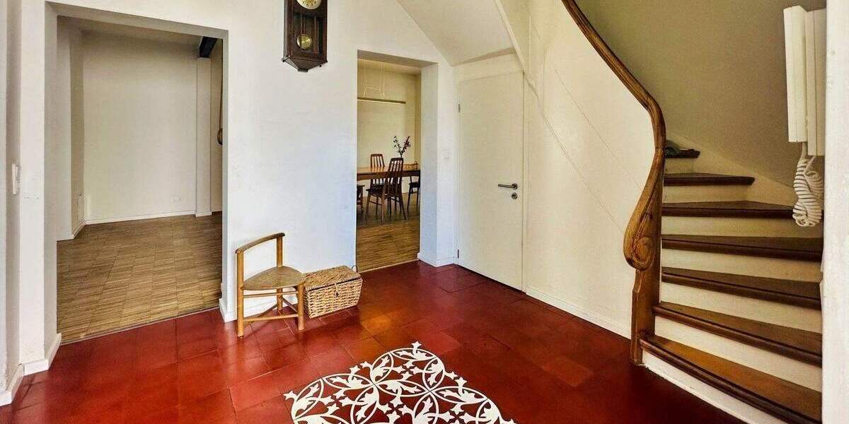 Einfamilienhaus Hürth Hermülheim - 6 Zimmer, 194 m&sup2;, 749.000&euro; | Angebot:24764162