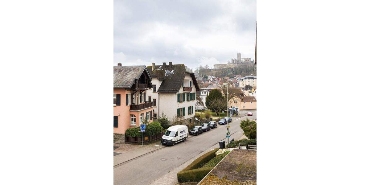 Etagenwohnung Königstein - 4 Zimmer, 104 m&sup2;, 479.000&euro; | Angebot:25845515