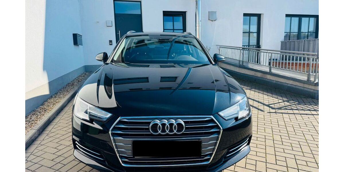 Audi A4 99.500 km 20.400 &euro; Sinzing 93161