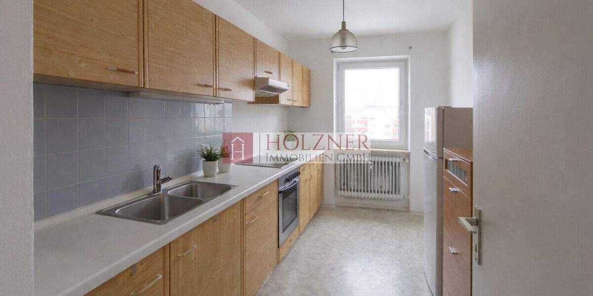 Etagenwohnung Altdorf - 2 Zimmer, 59 m&sup2;, 210.000&euro; | Angebot:24826292