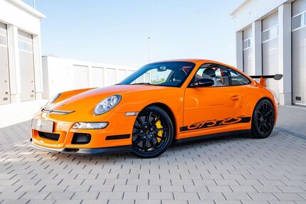 Porsche 997 5.000 km 299.990 &euro; Oberndorf am Neckar 78727