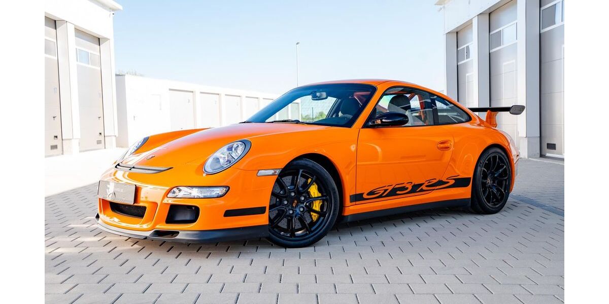Porsche 997 5.000 km 299.990 &euro; Oberndorf am Neckar 78727