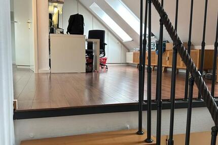 Wohnung Bezugsfrei ab Jan 2026 Walddörferstraße 154 22047 Hamburg zimmer