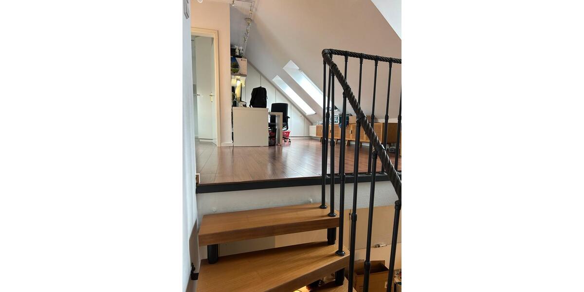 Wohnung Bezugsfrei ab Jan 2026 Walddörferstraße 154 22047 Hamburg zimmer