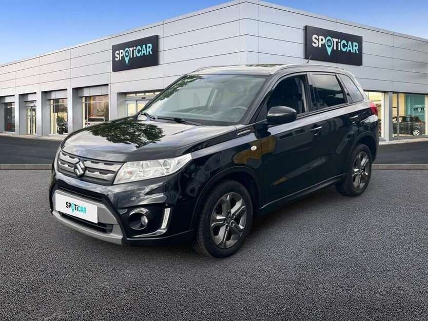 Vitara
