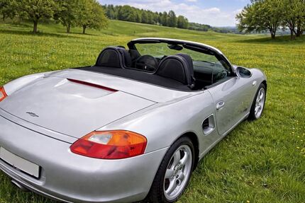 Porsche Boxster 147.000 km 13.000 &euro; Holzappel 56379