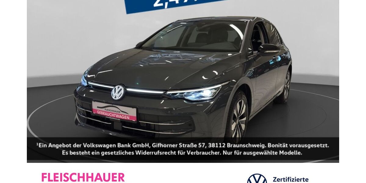 VW Golf 19.640 km 29.490 &euro; Bonn 53119