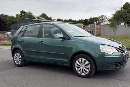 VW Polo 117.262 km 3.900 &euro; Werl 59457