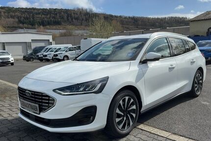 Ford Focus 20.615 km 20.980 &euro; Bergneustadt 51702