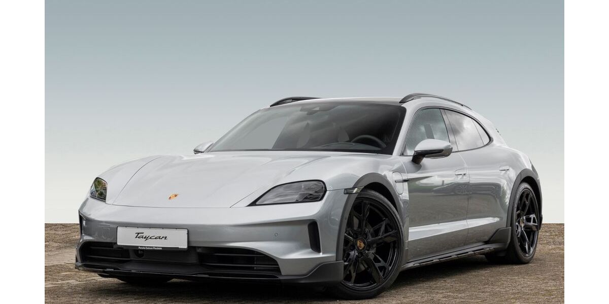 Porsche Taycan 35.000 km 95.480 &euro; Pforzheim 75177