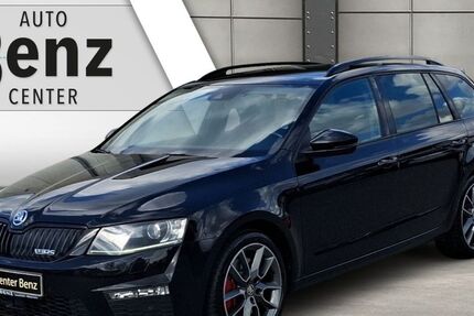 Skoda Octavia 154.760 km 14.500 &euro; Ochsenhausen 88416