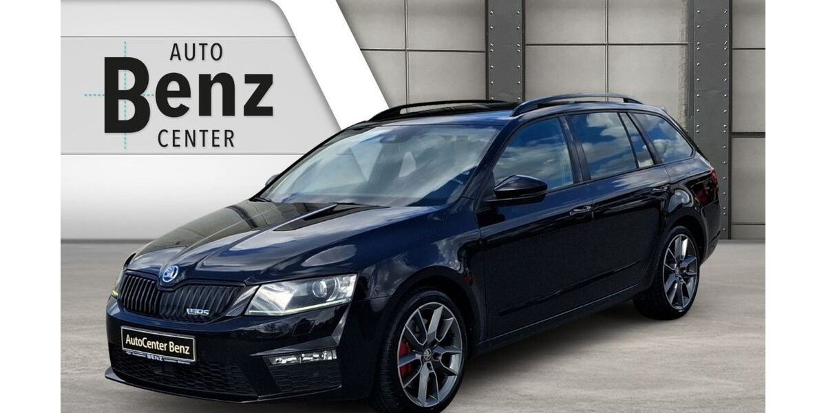 Skoda Octavia 154.760 km 14.500 &euro; Ochsenhausen 88416