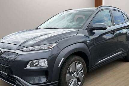 Hyundai KONA 19.100 km 19.900 € Schwabhausen 99869