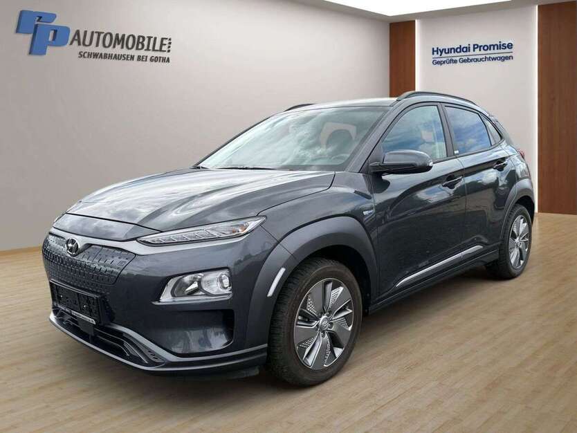 Hyundai KONA 19.100 km 19.900 € Schwabhausen 99869