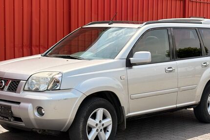 Nissan X-Trail 233.000 km 1.600 &euro; Wittlich 54516