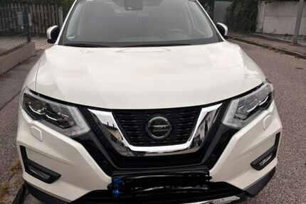 Nissan X-Trail 69.000 km 18.900 &euro; Dingolfing 84130