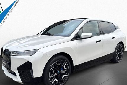 BMW iX 41.227 km 44.470 &euro; Bad Homburg 61352