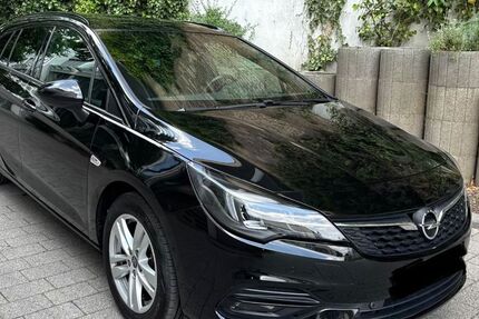 Opel Astra 160.000 km 10.500 &euro; Heidelberg 69126