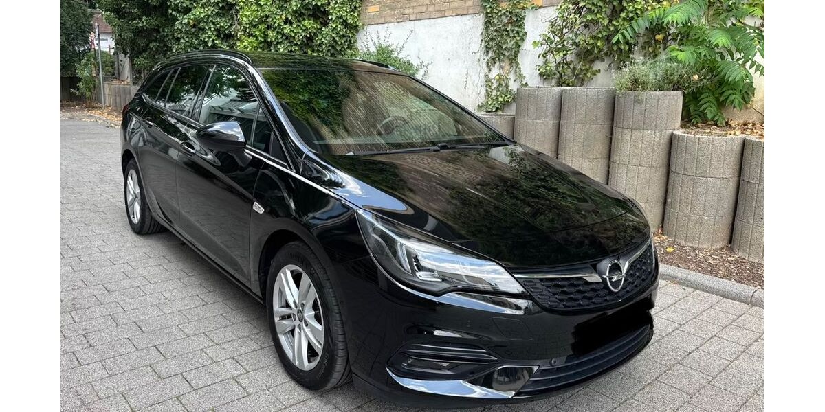Opel Astra 160.000 km 10.500 &euro; Heidelberg 69126