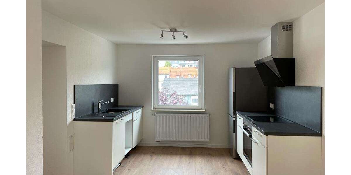 Etagenwohnung Aalen Unterkochen - 2 Zimmer, 50 m&sup2;, 750&euro; | Angebot:26377444