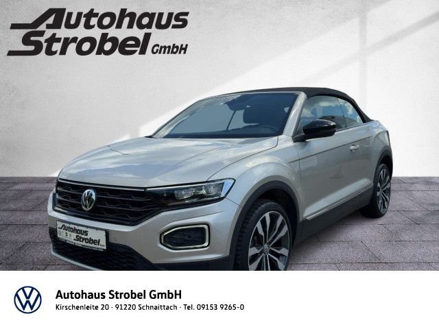 VW T-Roc 48.501 km 22.790 &euro; Schnaittach 91220
