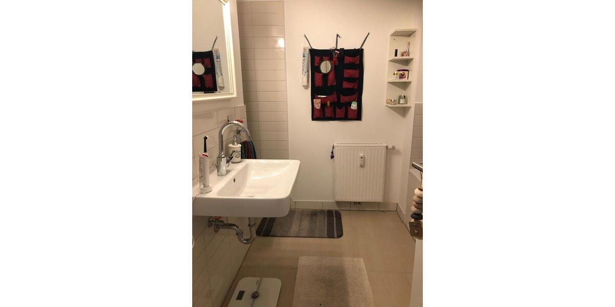 Mehrfamilienhaus, Wohnhaus Erfurt Johannesvorstadt - 2 Zimmer, 78 m&sup2;, 926&euro; | Angebot:26323382