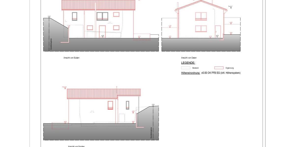 Bungalow Saalfeld (Saale) - 5 Zimmer, 110 m&sup2;, 125.000&euro; | Angebot:26620957