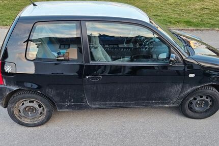 VW Lupo 370.290 km 550 &euro; Schwabhausen 86947