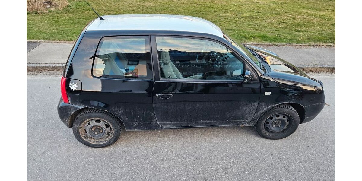 VW Lupo 370.290 km 550 &euro; Schwabhausen 86947