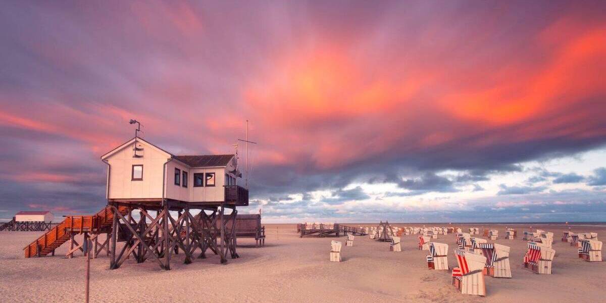 Grundstück Sankt Peter-Ording Ording - 985.000&euro; | Angebot:26704196