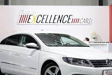 VW CC 92.000 km 15.991 &euro; Hamm 59077