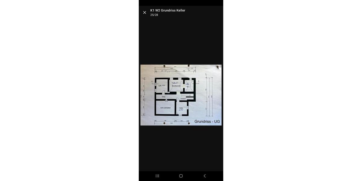 Erdgeschoßwohnung Weikersheim - 3.5 Zimmer, 104 m&sup2;, 1.092&euro; | Angebot:26043194