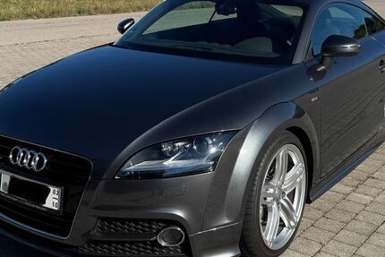Audi TT 7.063 km 25.900 &euro; Neubiberg 85579