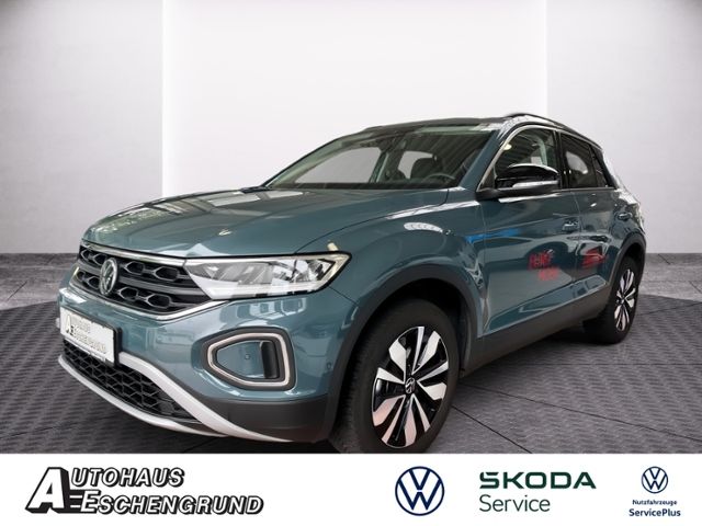 VW T-Roc 11.661 km 28.649 &euro; Neubrandenburg 17034
